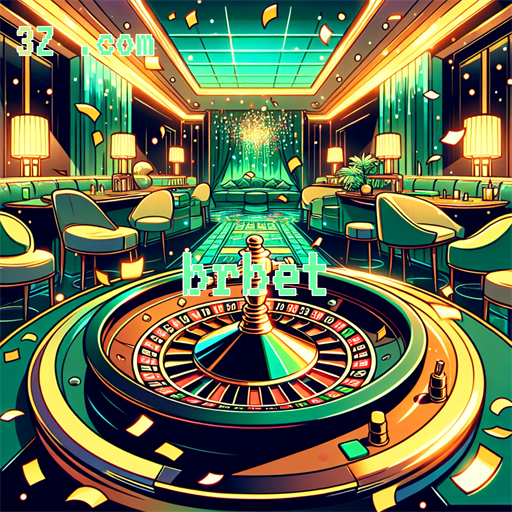 Bônus Incríveis: A Magia dos Jogos no brbet.com