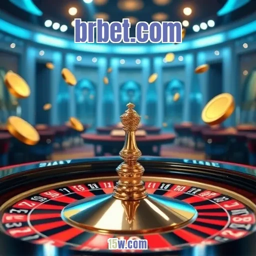 brbet.com: Promoções Imperdíveis para Todos os Tipos de Jogadores
